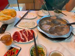 -八合里潮汕鲜牛肉火锅(吉大店)