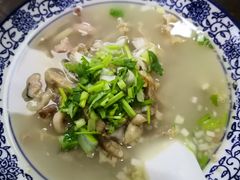 -清真嘎咕馅饼(奉天街店)