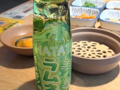 -温野菜涮涮锅(曲江大悦城店)