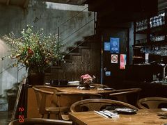-Apollo·西班牙小酒馆(安福路店)