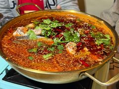 -云晓光头烧烤吧(盛夏店)