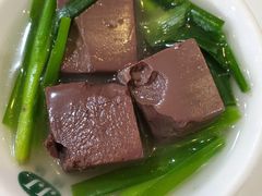 -七哥饭店好吃的客家菜(广电路店)