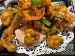 -捞围鲜·港式打边炉(海阳路店)