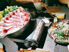 -鲸山上·私房日料(泰达MSD店)