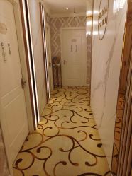 -茜尔维亚修身连锁(杨浦五角场店)