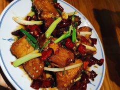 -静一餐厅·湖北菜(前门创始店)