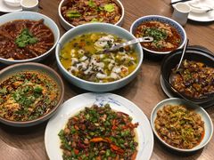 -辛香汇(飞洲店)