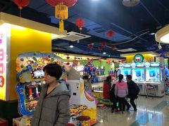 -小象猛犸(炫地购物中心店)