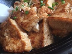 井水豆腐-巴陵全鱼席(湖南老字号汴河街店 )