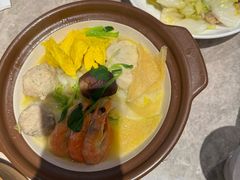 -烹贝小馆(华采天地店)
