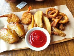 -必胜客(宁波天一水街店)