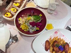 -PARFUM FLORAL花境法餐(南京首店)