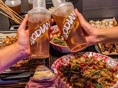 -破店肥哈·东北烧烤(南山保利店)