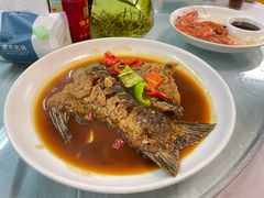 -高老庄·老溧阳·私房菜(南山竹海店)