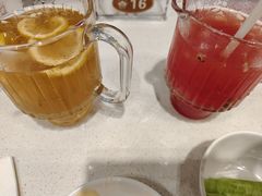 -东方豪客牛排意面披萨(金凤万达店)