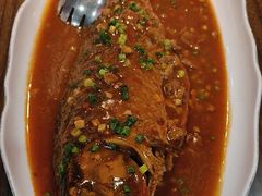 -秦月轩·陕西家乡菜(阜成路·五棵松店)