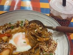 -万能料理屋(钟鼓岭路店)