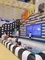 -meland club亲子乐园(重庆万象城店)