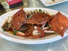 -渔中舟海鲜大排档(普陀沈家门店)