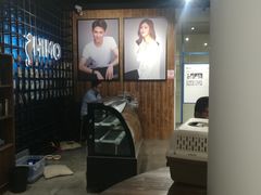 -海马体照相馆(天津世纪都会店)