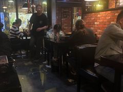 -炙韩料理·部队锅专门店