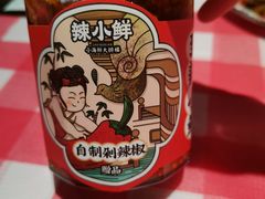 -辣小鲜·南昌大排档(船山路店)