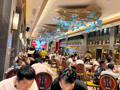 大堂-味道工厂楚虾王(龙虾城店)