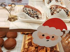 -山崎面包(静安久光店)