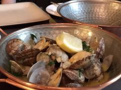 -ALBERGUE 1601 婆仔屋葡国餐厅