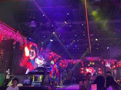 -喜鹊音乐酒馆(西街店)