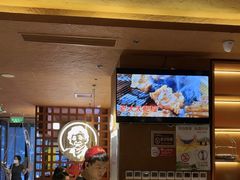 -西塔老太太泥炉烤肉(亚运村店)
