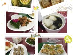 -吴祥记潮州菜·百年老字号·砂锅粥