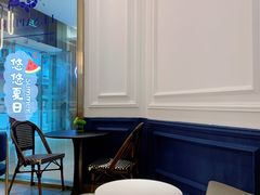 -LE SAPHIR 莎菲尔菓子(和兴店)