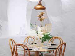 -麓椿花园西餐厅(海乐世界店)
