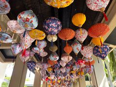 -海南清水湾莱佛士酒店