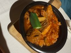 俄式罐焖饭-俄士厨房(五棵松华熙LIVE店)