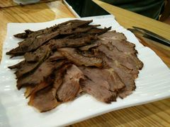 -营记牛肉火锅·大埔客家菜(上梅林店)