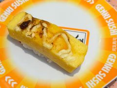 -元气寿司(东方宝泰店)