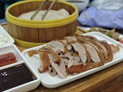 -董立兵烤鸭店(明湖店)