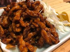 -局气烤鸭·北京菜(前门店)