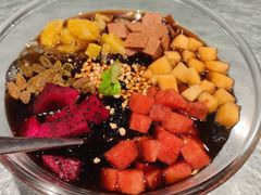 -香旮旯新家宴(三林店)