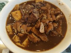 -北京小肠陈饭庄(方庄店)