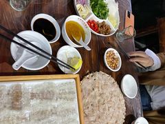 -官塘锋记鱼生·生腌·砂锅粥(牌坊街店)