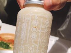 -野萃山·潮汕厚果汁(十亩地店)