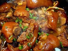 -老方桌烂蹄花川菜馆(九龙坡店)