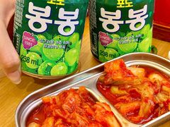-朴大叔拌饭(广州花城汇店)
