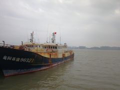-华侨公园