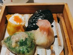 -蔡澜点心·粤菜(西单大悦城店)