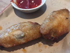 -必胜客(钻汇广场店)
