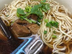 李先生牛肉面-李先生牛肉面大王(广渠门内店)